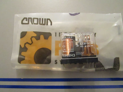 NEW OEM 062640-002 Crown 36V Relay 0720