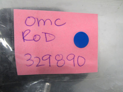 *NEW OEM* 0810 OMC Johnson Evinrude Rod 329890 0329890