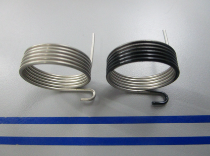 NEW OEM (LOT OF 2) 24-44581 Mercury Quicksilver Spring 0810