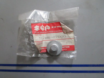 *NEW OEM* 0810 Suzuki Drain Plug 55128-87D00