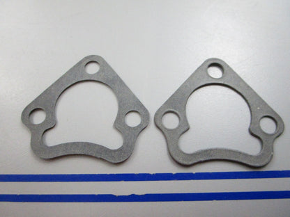 NEW OEM (LOT OF 2) 329076 0329076 OMC Johnson Evinrude Thermostat Gasket 0810