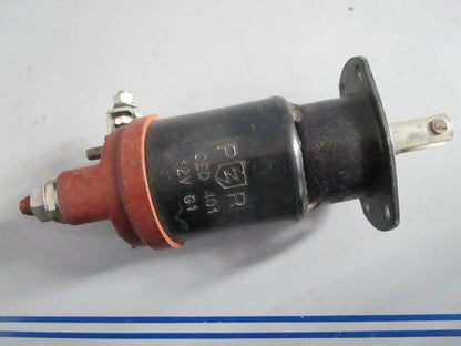 NEW OEM 46641 Mercury Quicksilver Solenoid 0820