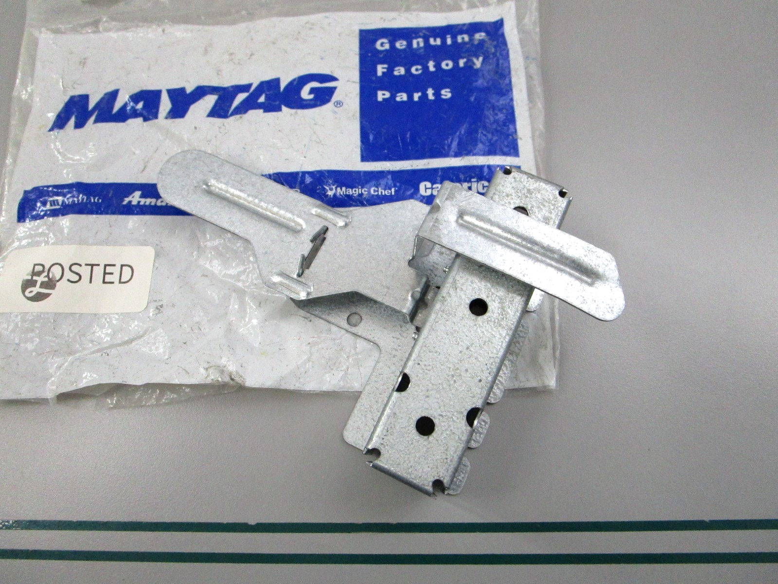 NEW OEM 40034901P Maytage Lid Switch Assembly 0810