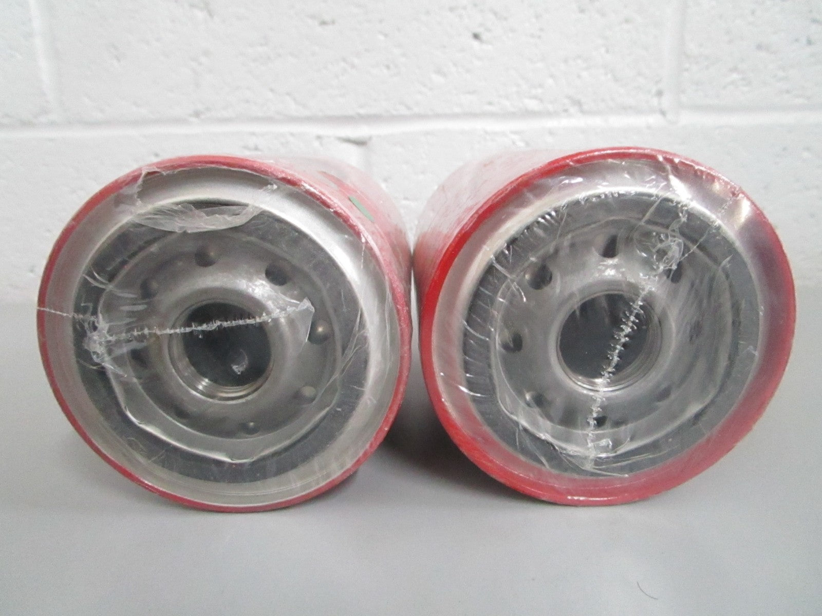 Baldwin NEW Fuel Storage Tank Filter BF955 Spin-On Purolator LOT OF 2 0820