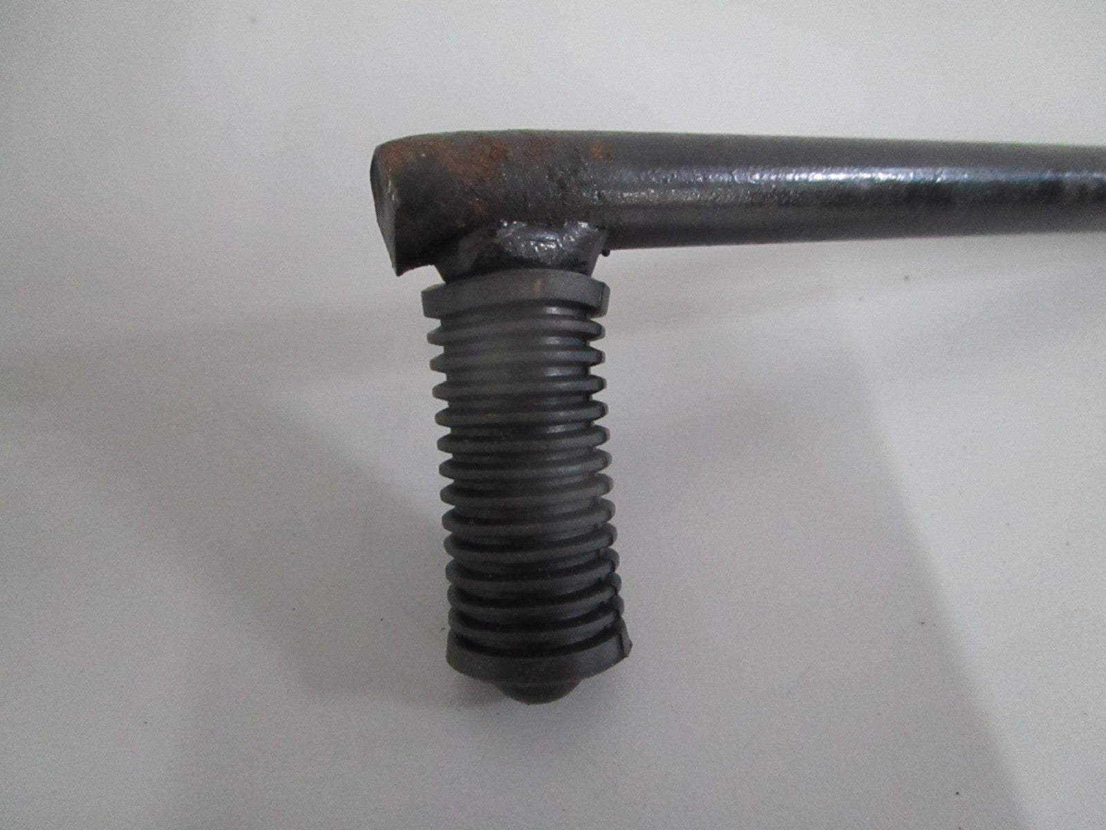 NEW OEM 05029S Travelrite Heel-Toe Shifter 0820