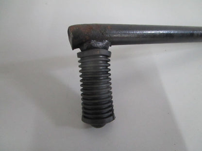 NEW OEM 05029S Travelrite Heel-Toe Shifter 0820