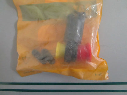 CAT NEW OEM 2-Pin Connector Plug 5S-7433 NOS Caterpillar Wiring Harness 0820