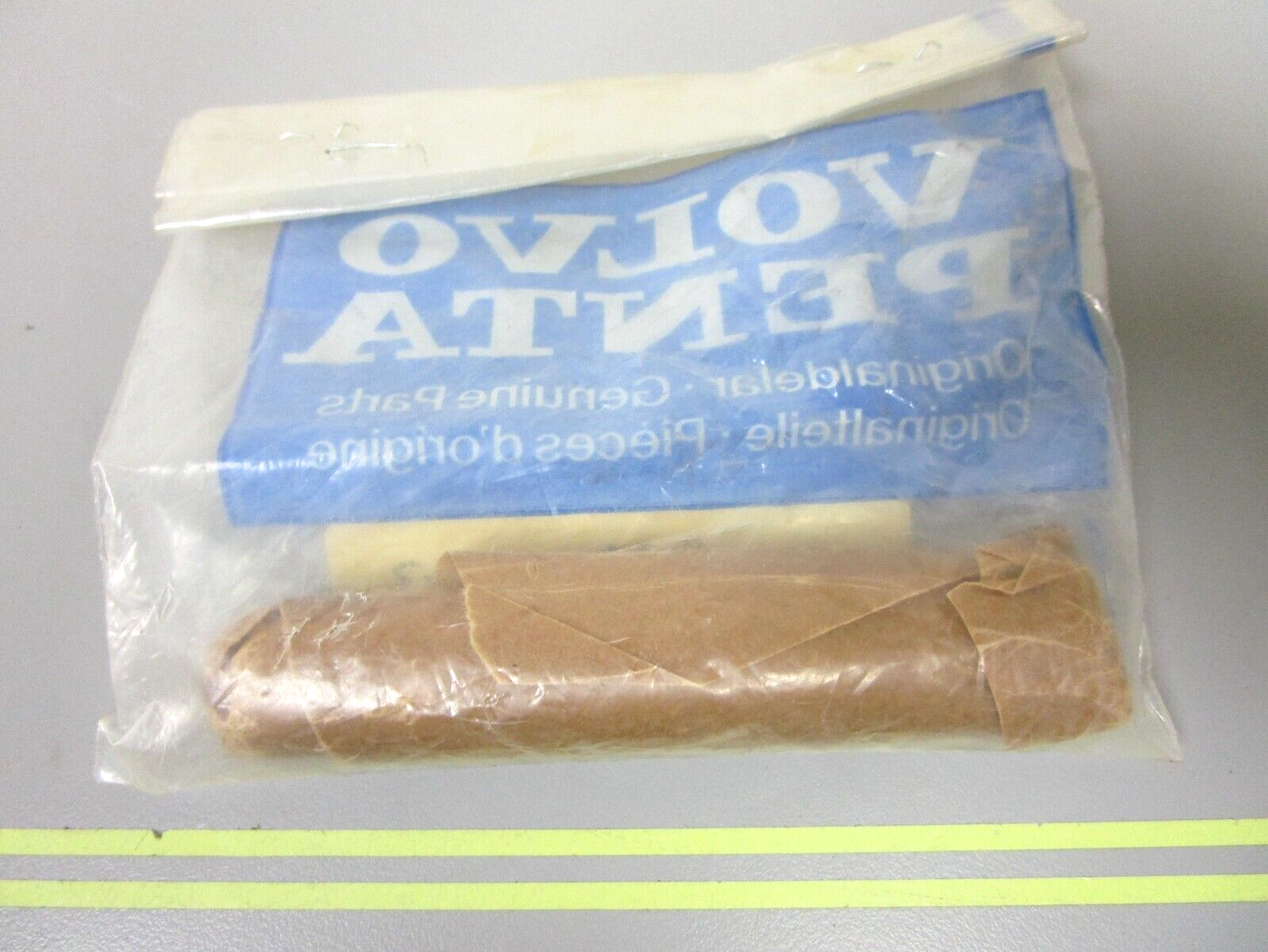 *NEW OEM* 0720 Volvo Penta Shaft 858415