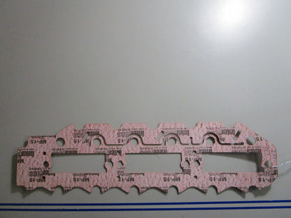 *NEW OEM* 0810 OMC Johnson Evinrude Starboard Intake Gasket 344347 0344347