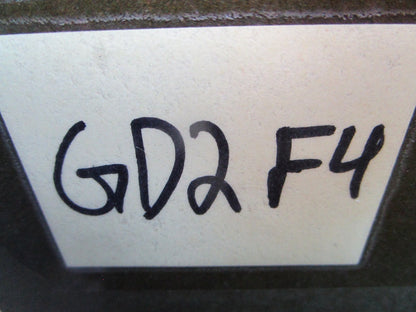 *NEW OEM* 0810 Volvo Penta Gasket 859065