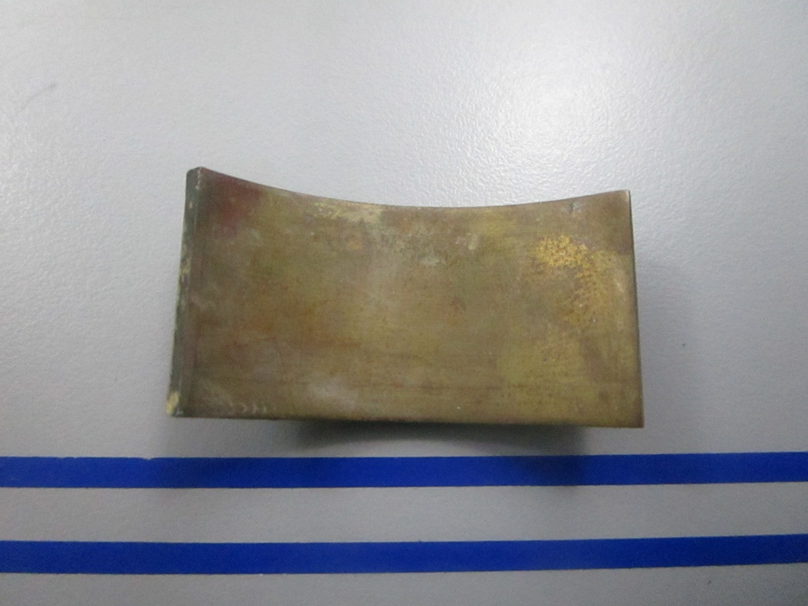 NEW OEM 303928 0303928 OMC Johnson Evinrude Plate 0810