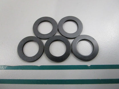 NEW OEM (LOT OF 5) 315189 0315189 OMC Johnson Evinrude Washer 0810