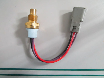 NEW OEM 0D2791 Generac Temperature Switch 0820