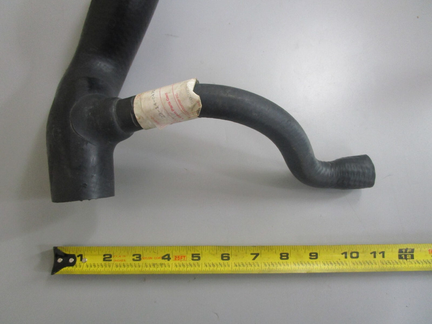 *NEW OEM* 0820 Volvo Penta KAD KAMD Hose Assy 3581099