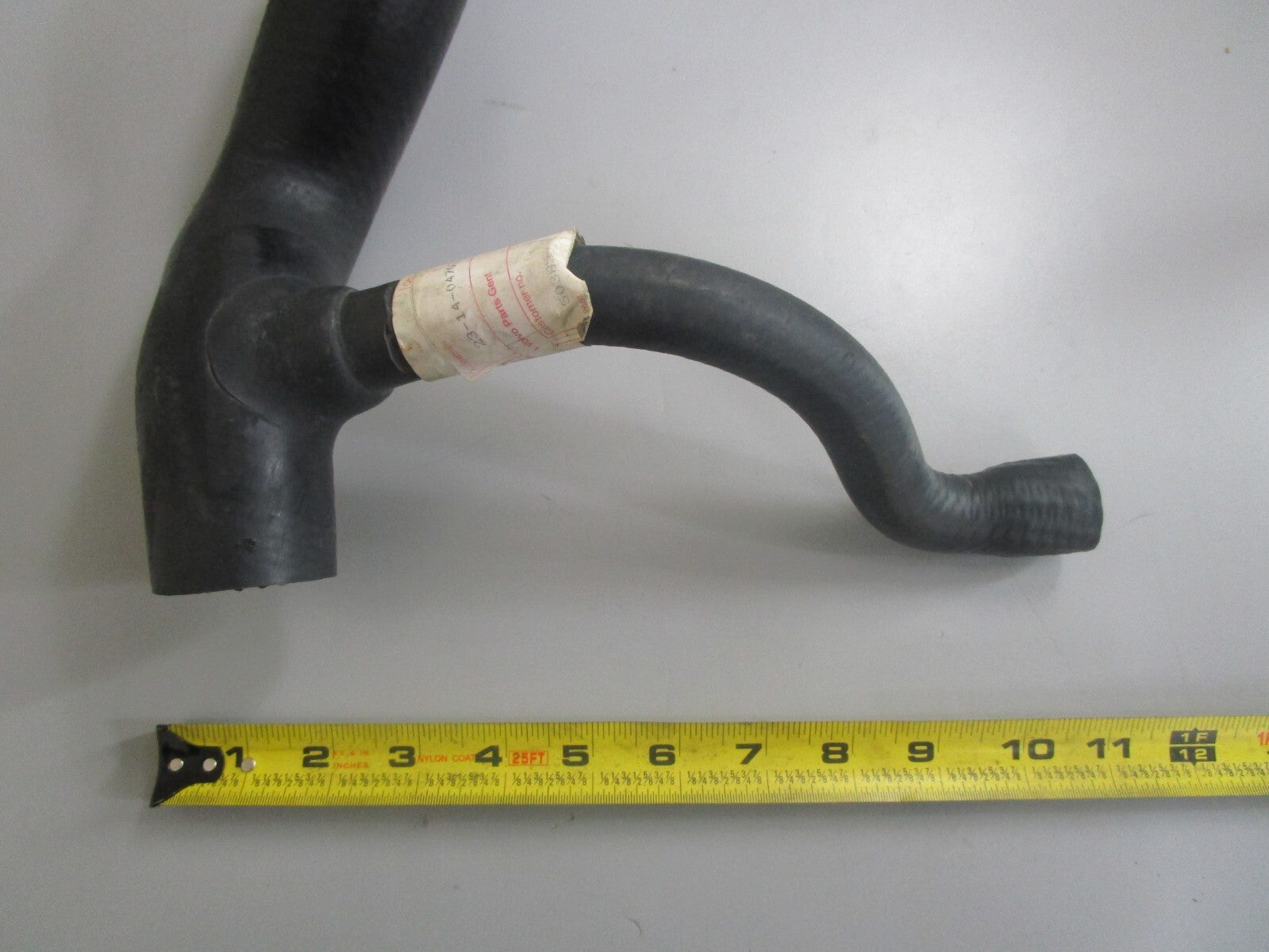 *NEW OEM* 0820 Volvo Penta KAD KAMD Hose Assy 3581099