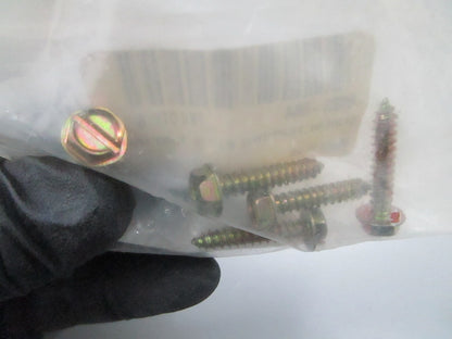 *NEW OEM* (LOT OF 5) 0810 Arctic Cat Tapping Screw 0623-564