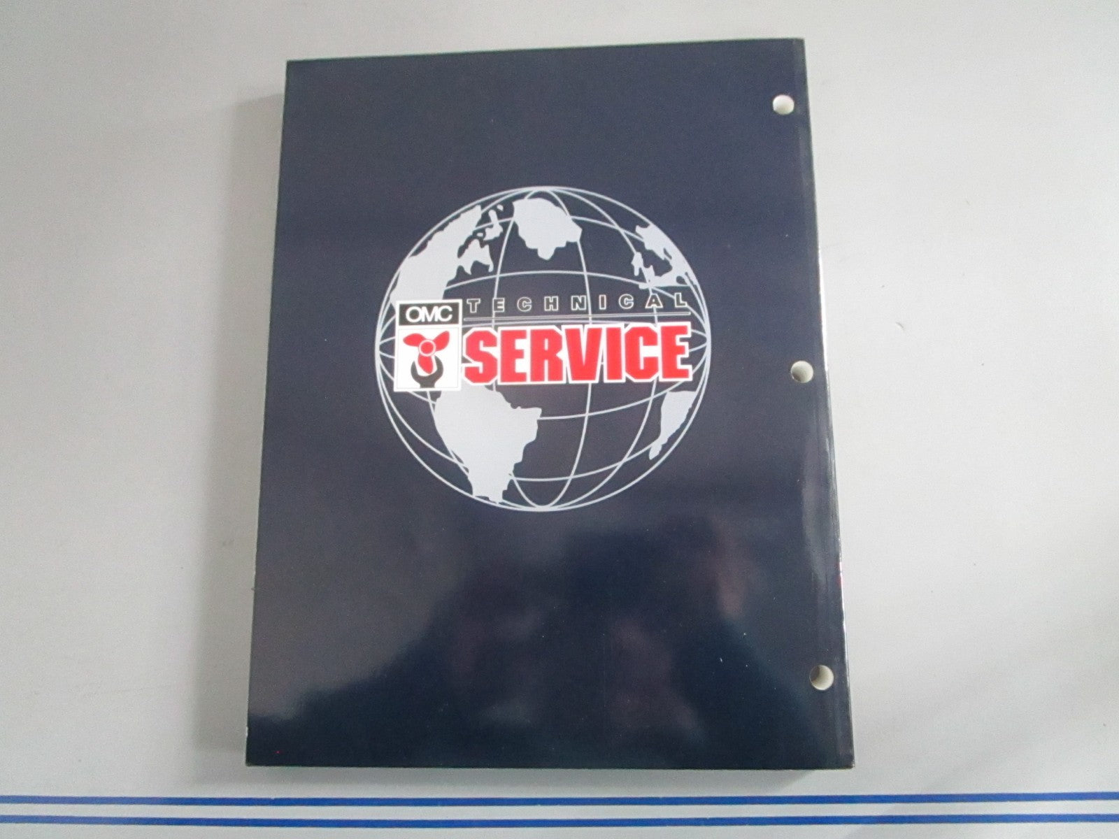 NEW OEM OMC Johnson Evinrude 787022 0787022 1999 5-15HP Service Manual 0820