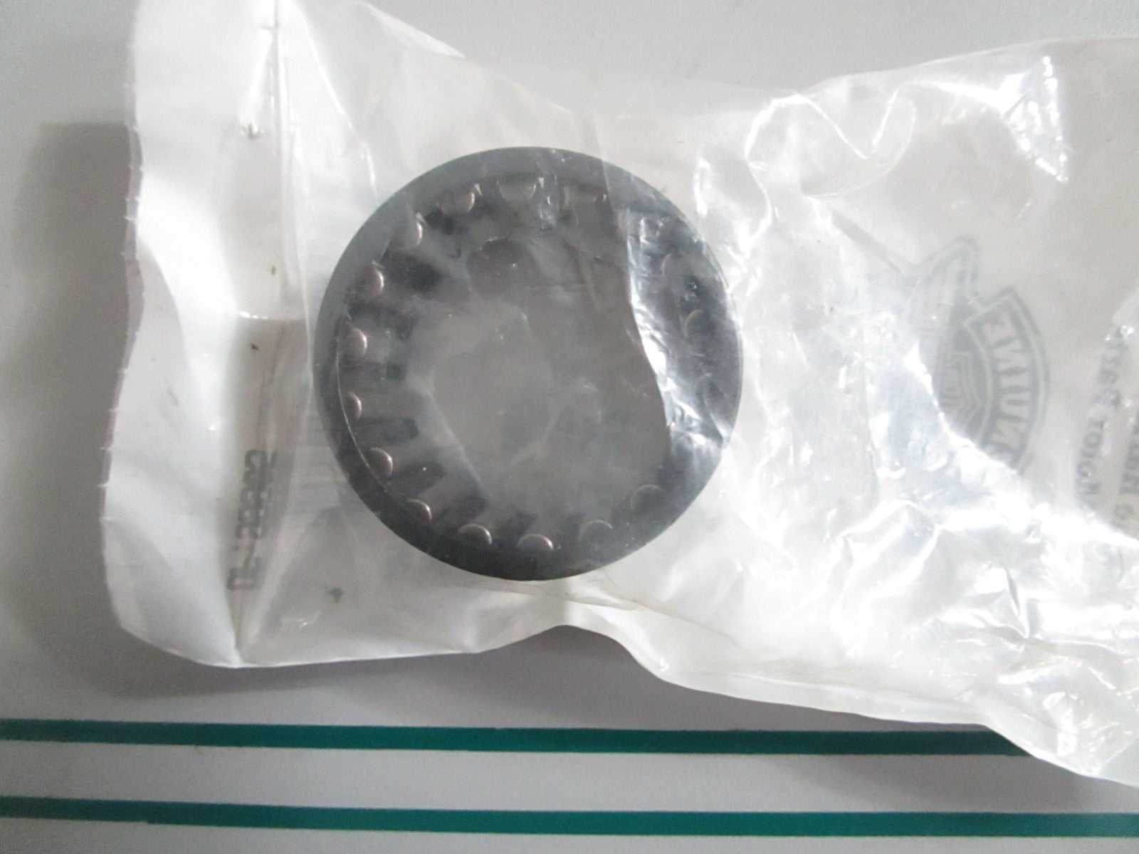 NEW OEM 24659-87 Harley-Davidson Gearshaft Bearing 0820