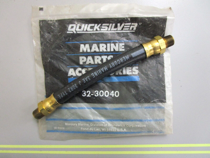 *NEW OEM* 0810 Mercury Quicksilver Fuel Line 32-30040