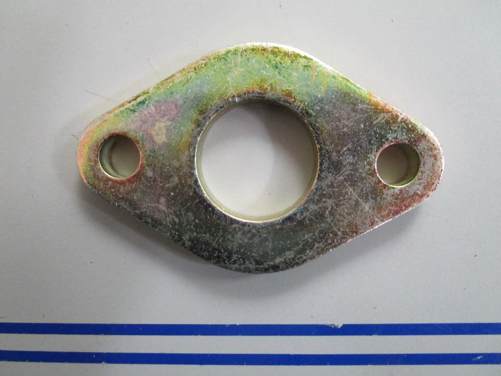 *NEW OEM* 0820 Volvo Penta Flange 845821