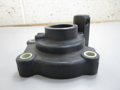 *NEW OEM* 0820 OMC Johnson Evinrude Impeller Housing 323941 0323941