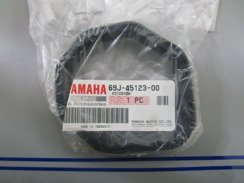 *NEW OEM* 0770 Yamaha Muffler Gasket 69J-45123-00-00