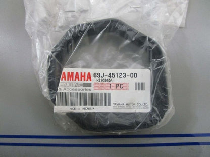 *NEW OEM* 0770 Yamaha Muffler Gasket 69J-45123-00-00