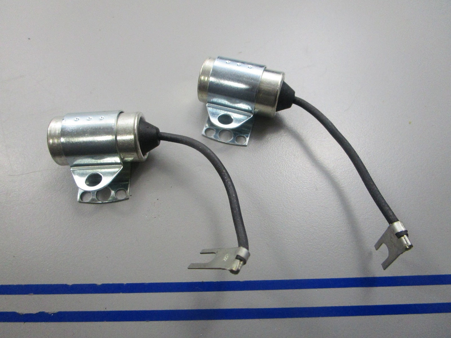 NEW (LOT OF 2) GM4-6C Replaces: OMC 380538 Preferred Parts Tune-Up Kit 0810