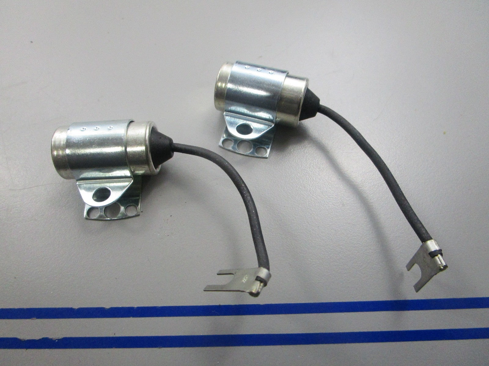 NEW (LOT OF 2) GM4-6C Replaces: OMC 380538 Preferred Parts Tune-Up Kit 0810