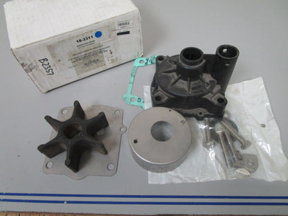 *NEW* 0720 Sierra Water Pump Repair Kit 18-3311 Replaces: Yamaha 6G5-W0078-A1-00