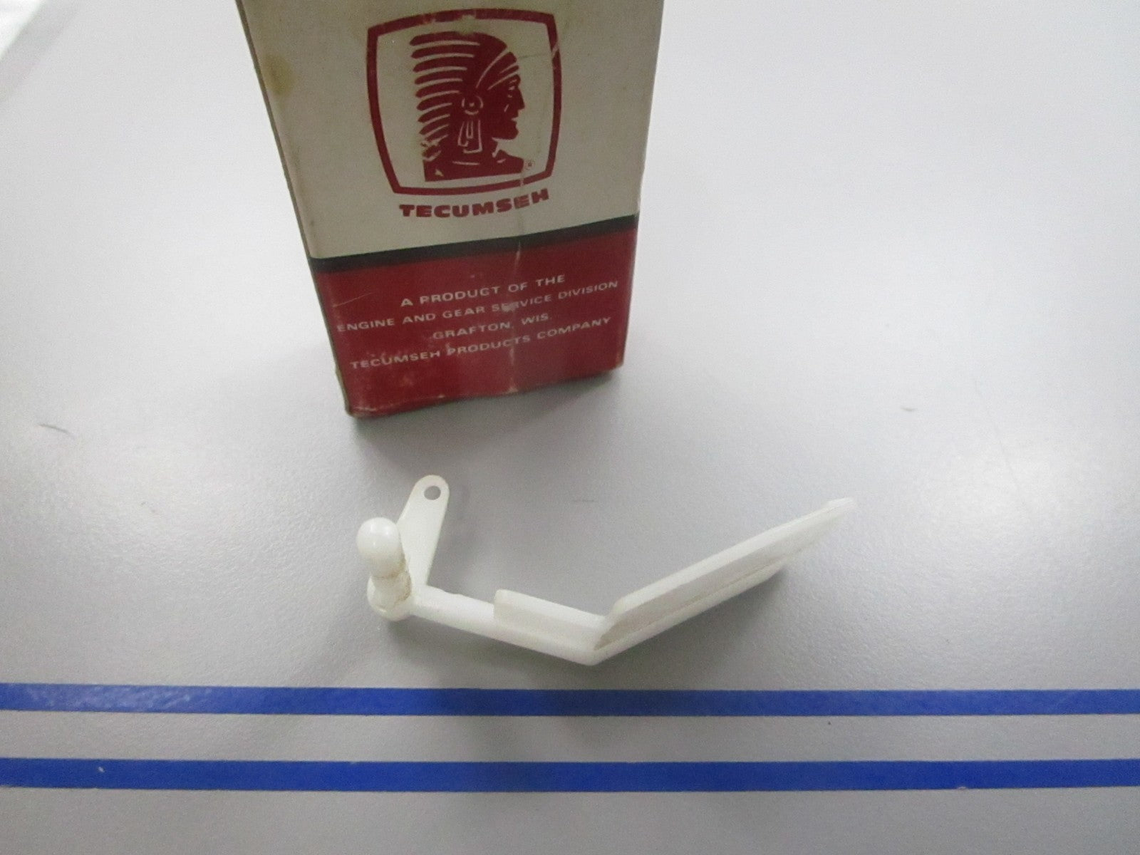 NEW OEM 490291A Tecumseh Air Vane 0810