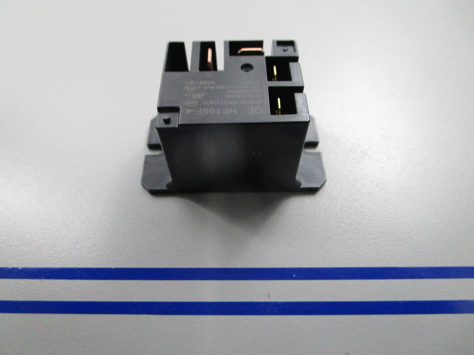 *NEW OEM* 0810 Generac Relay 12V 30A SPST Pilot Duty 0K2098