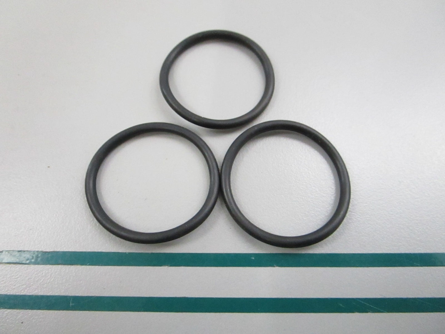 NEW OEM (LOT OF 3) 93210-26240 Yamaha O-Ring 0810