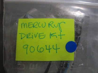 *NEW OEM* 0770 Mercury Quicksilver Drive Kit 90644