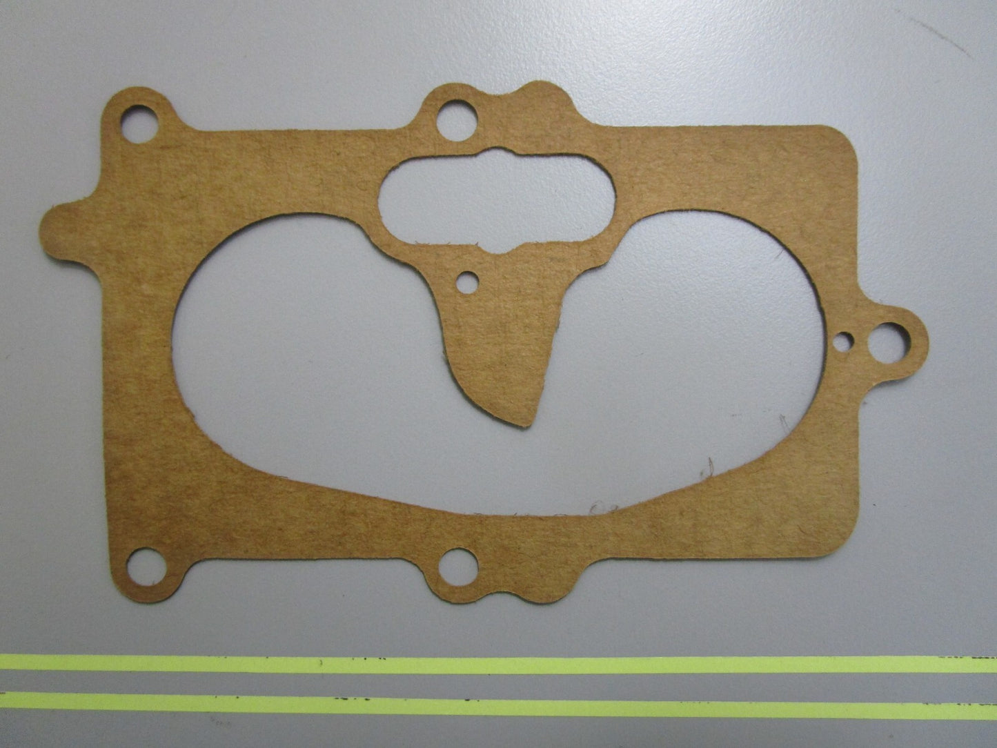 *NEW OEM* 0810 OMC Johnson Evinrude Gasket 202897 0202897