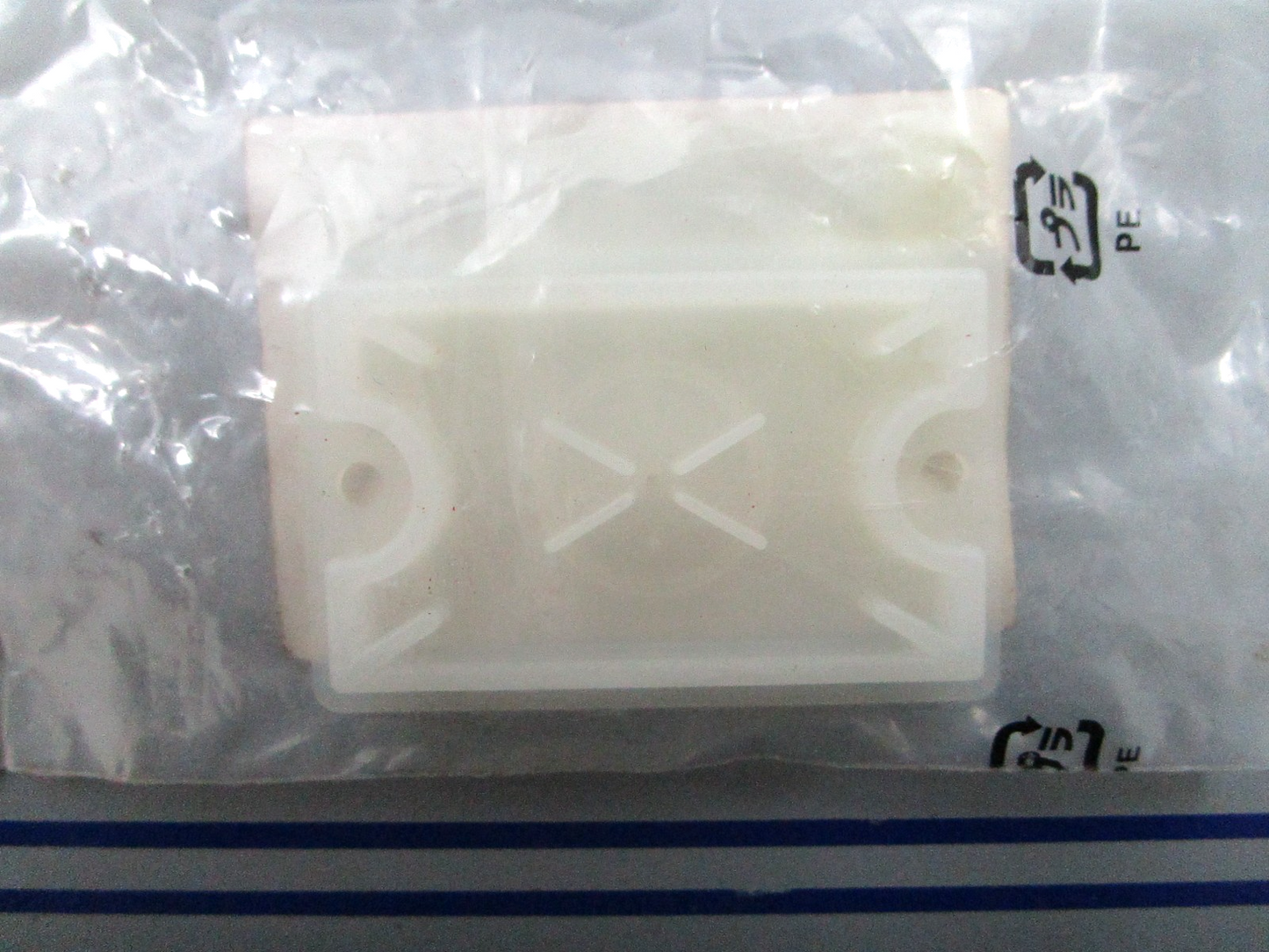 *NEW OEM* 0810 Honda Diaphragm Plate 45518-MB4-671