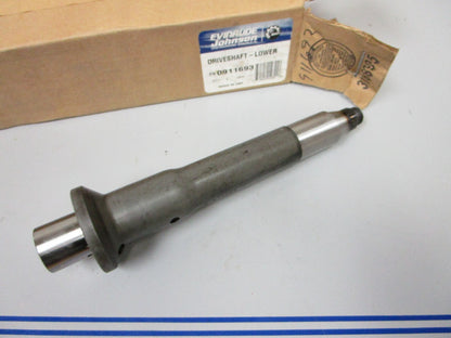 *NEW OEM* 0720 OMC Johnson Evinrude Driveshaft 911693 0911693