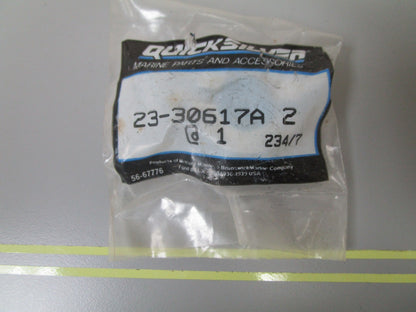 *NEW OEM* 0810 Mercury Bushing Assembly 23-30617A2