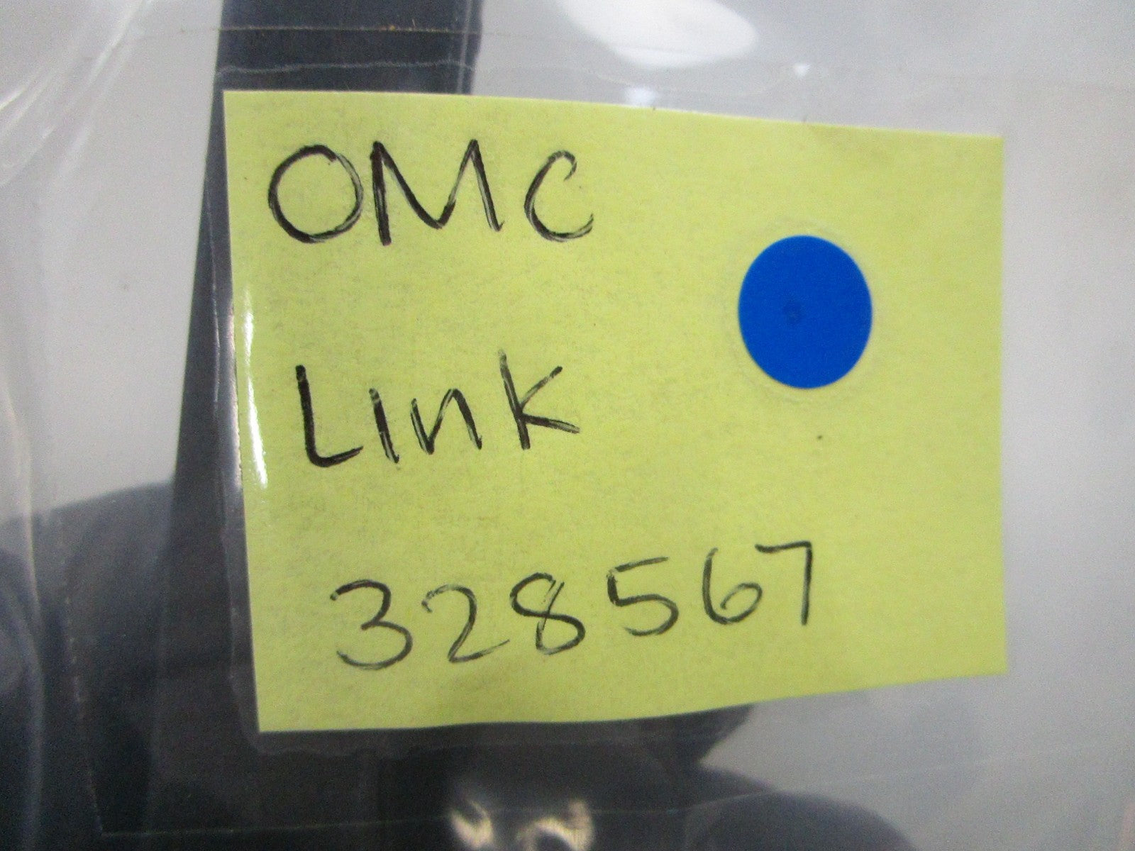 *NEW OEM* 0810 OMC Johnson Evinrude Link 328567 0328567