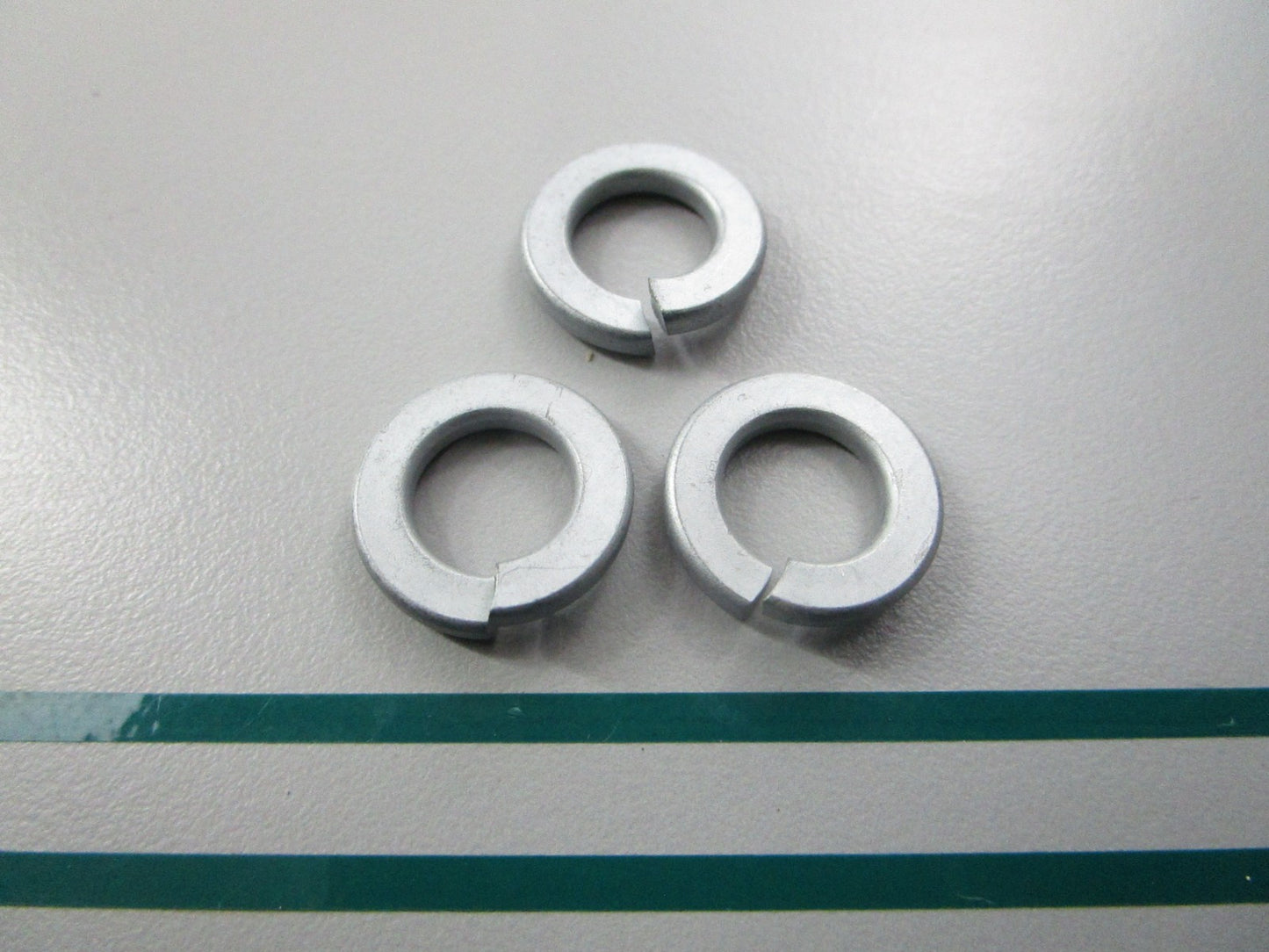 NEW OEM (LOT OF 3) 09162-10005 Suzuki Washer 0810