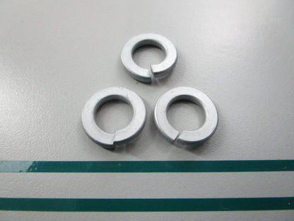 NEW OEM (LOT OF 3) 09162-10005 Suzuki Washer 0810