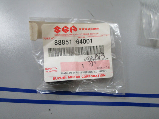 *NEW OEM* 0770 Suzuki Control Knob 88851-64001