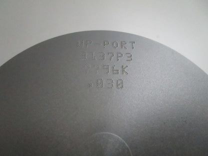 *NEW* 0820 Wiseco Piston Kit 3137P3 For: Mercury