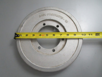 *NEW* 0820 BAIR Products 10" Alloy Bogie Wheel BW10