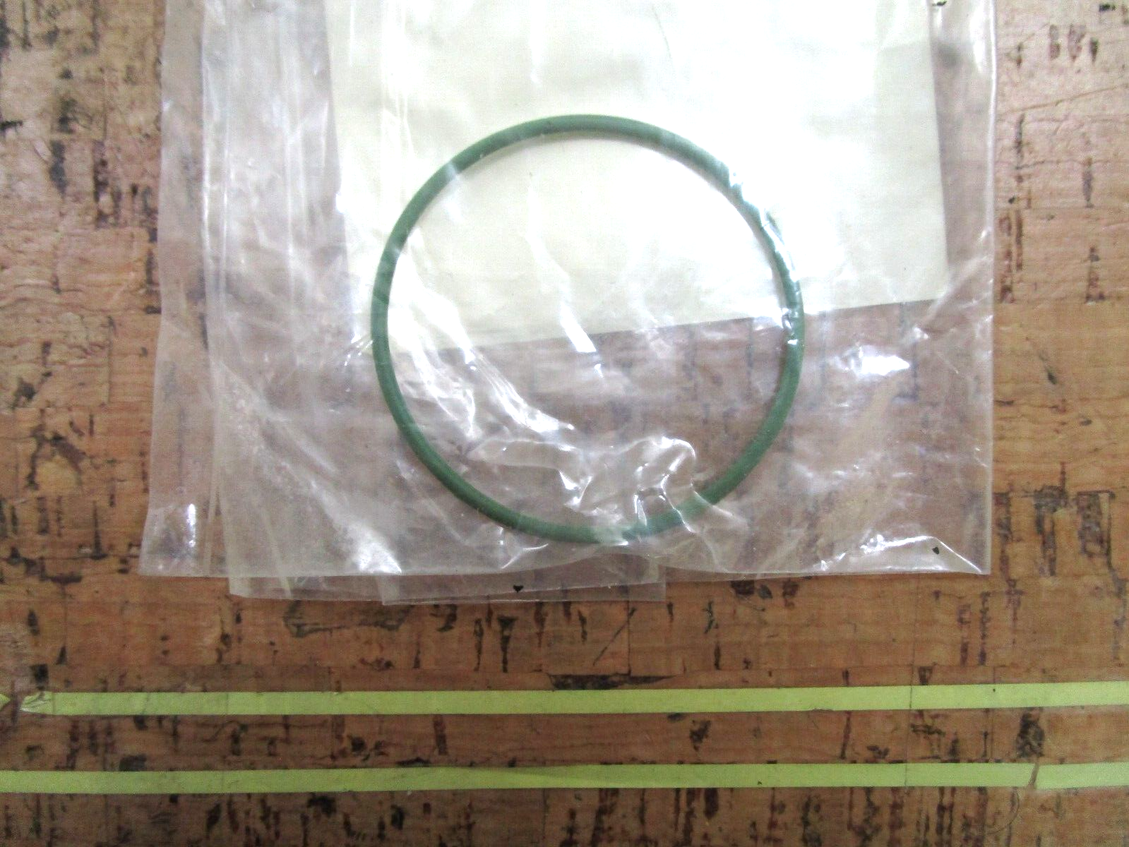 *NEW OEM* 0750 OMC Johnson Evinrude O-RING 353085 0353085