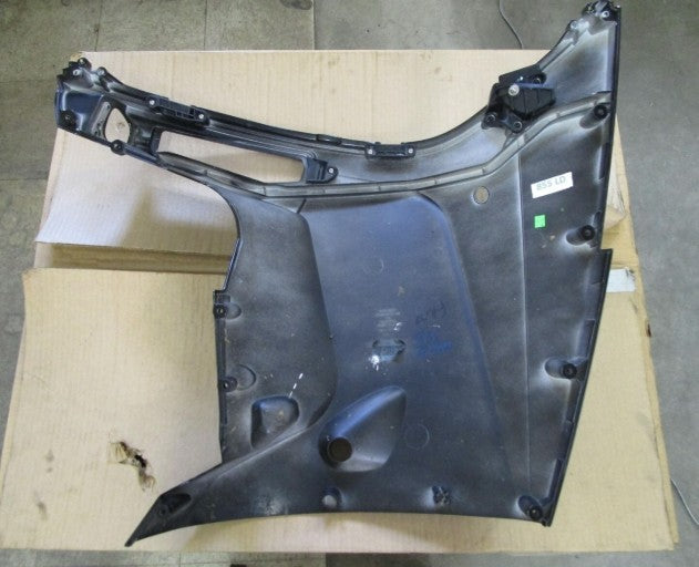 *NEW OEM* 0720 Mercury V8 Racing & Pro XS STBD Lower Cowl Cover Ay 100-8M0142219