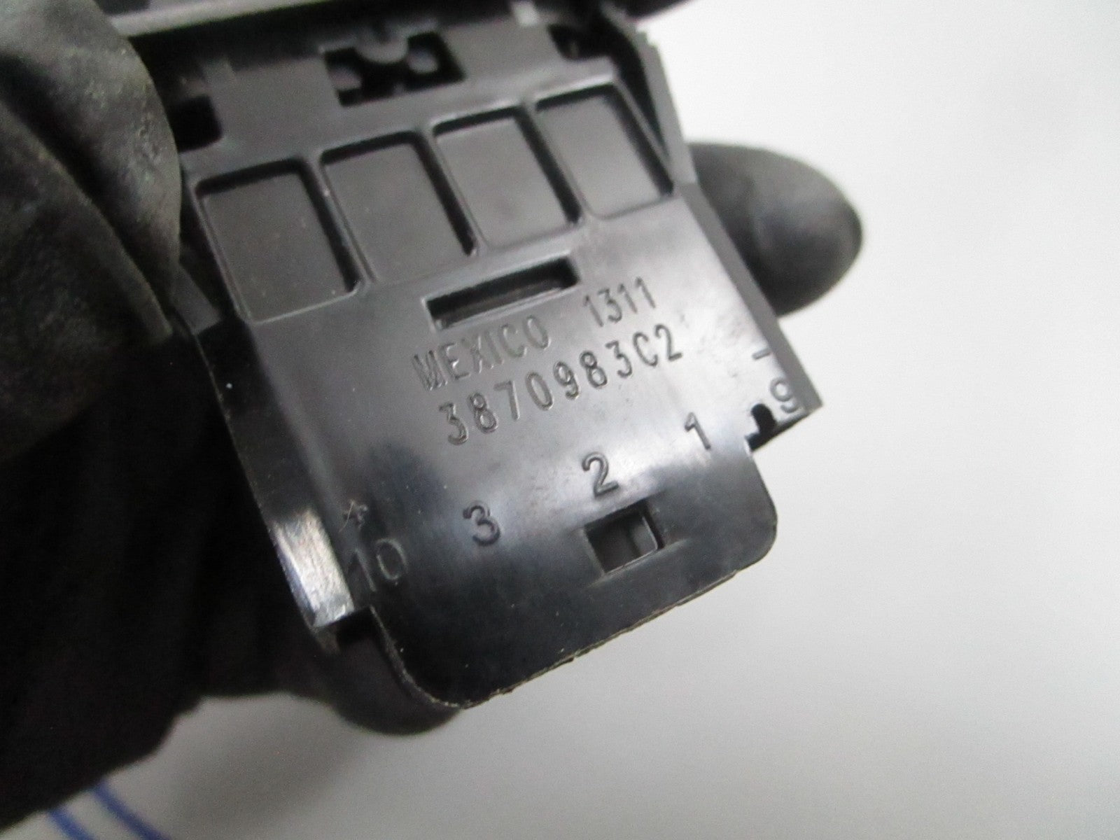 *NEW OEM* 0810 CAT Switch 378-5144