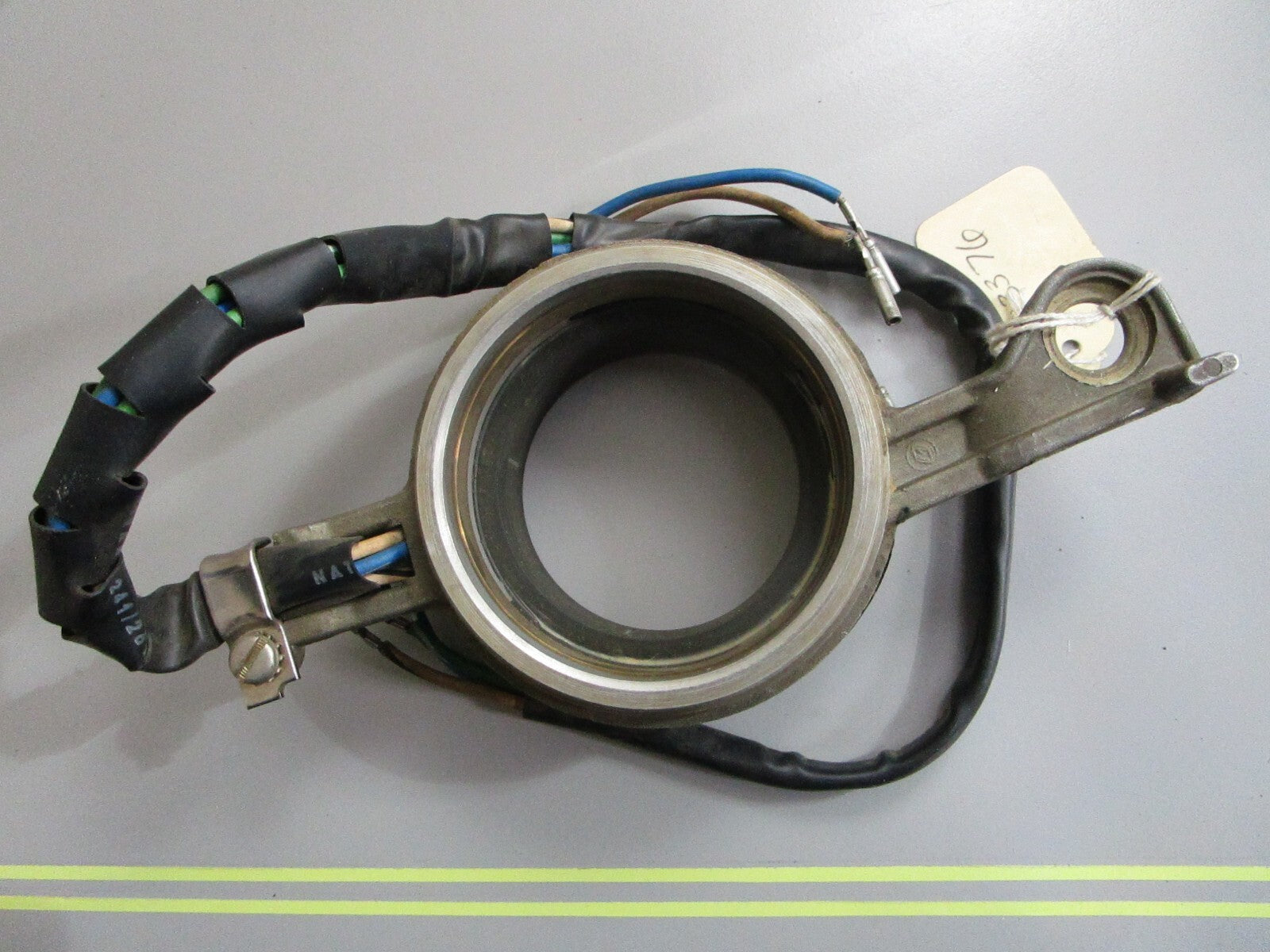 *NEW OEM* 0820 OMC Johnson Evinrude Timer Base Ay 583376 0583376