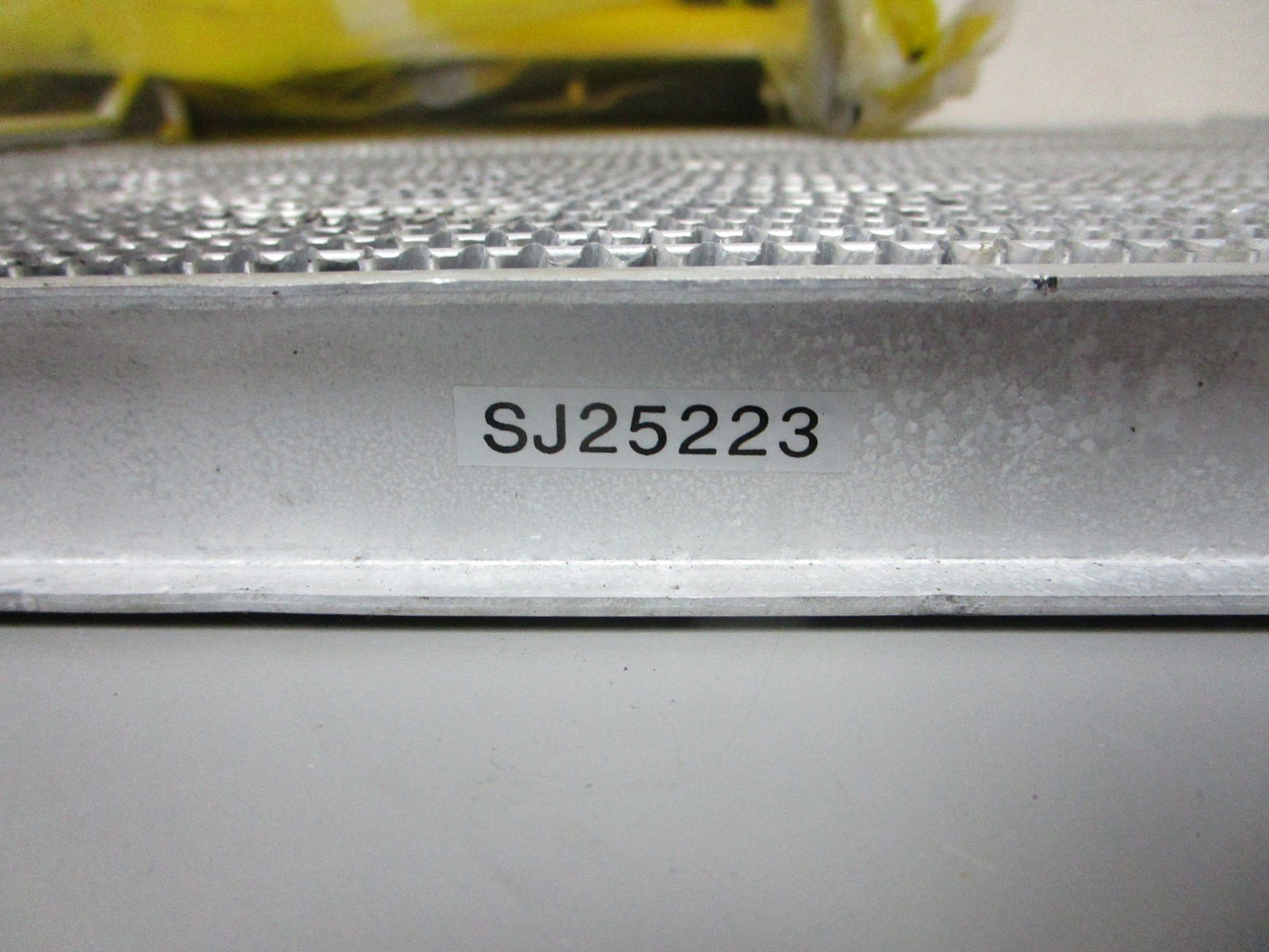 *NEW OEM* 0720 John Deere Air Conditioning Condenser Kit MPLV10157