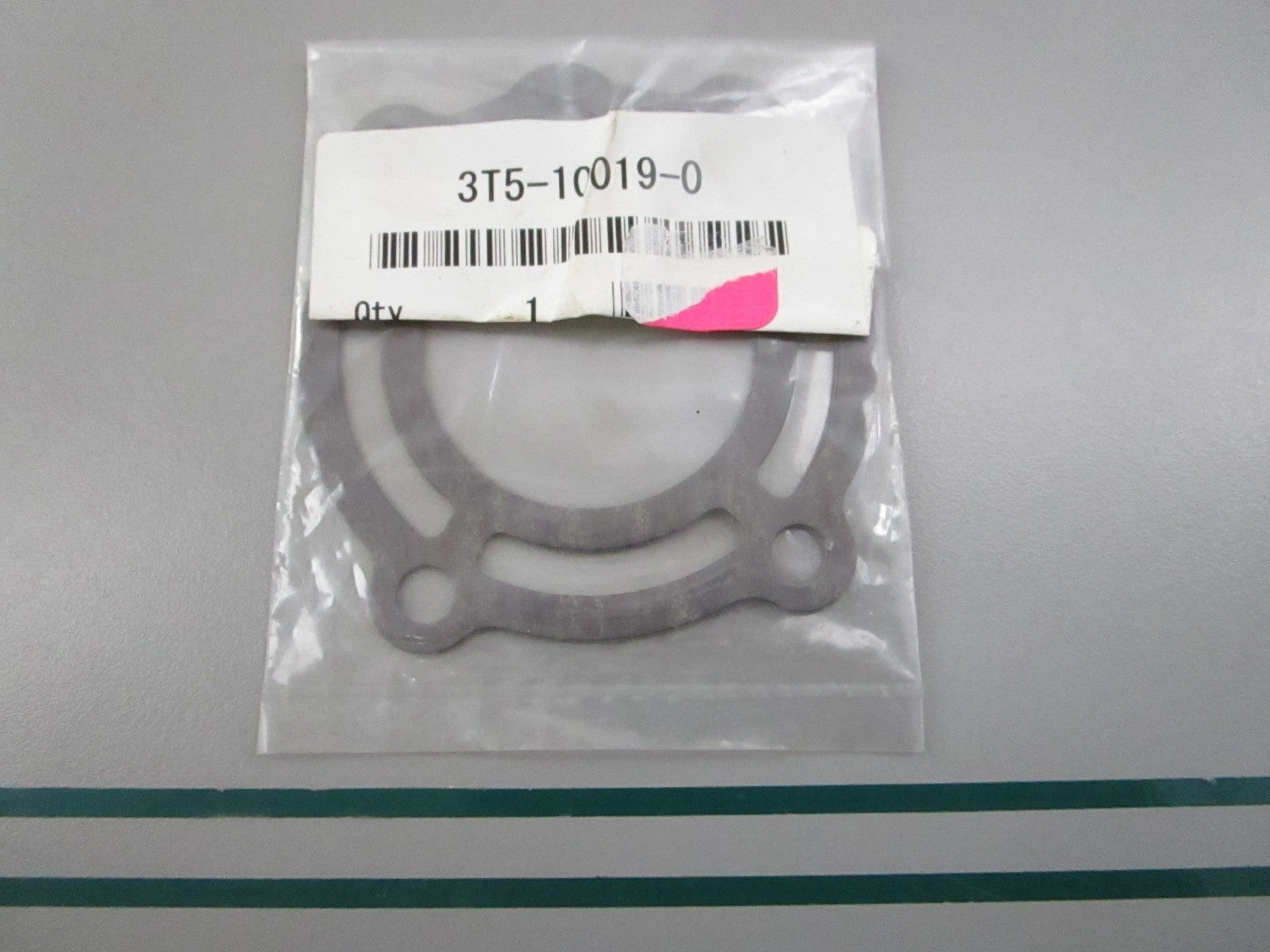 NEW OEM 3T5-10019-0 3T5100190 Tohatsu Gasket 0810